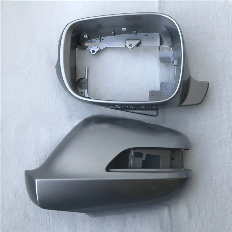 For  Accord 2008-2013  Rear cover of reversing mirror  Middle frame of reversing mirror  Shell  Reversing mirror frame