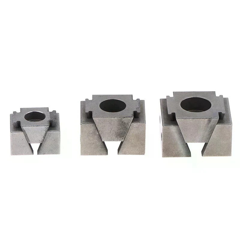 Adjustable Clamp Bl…