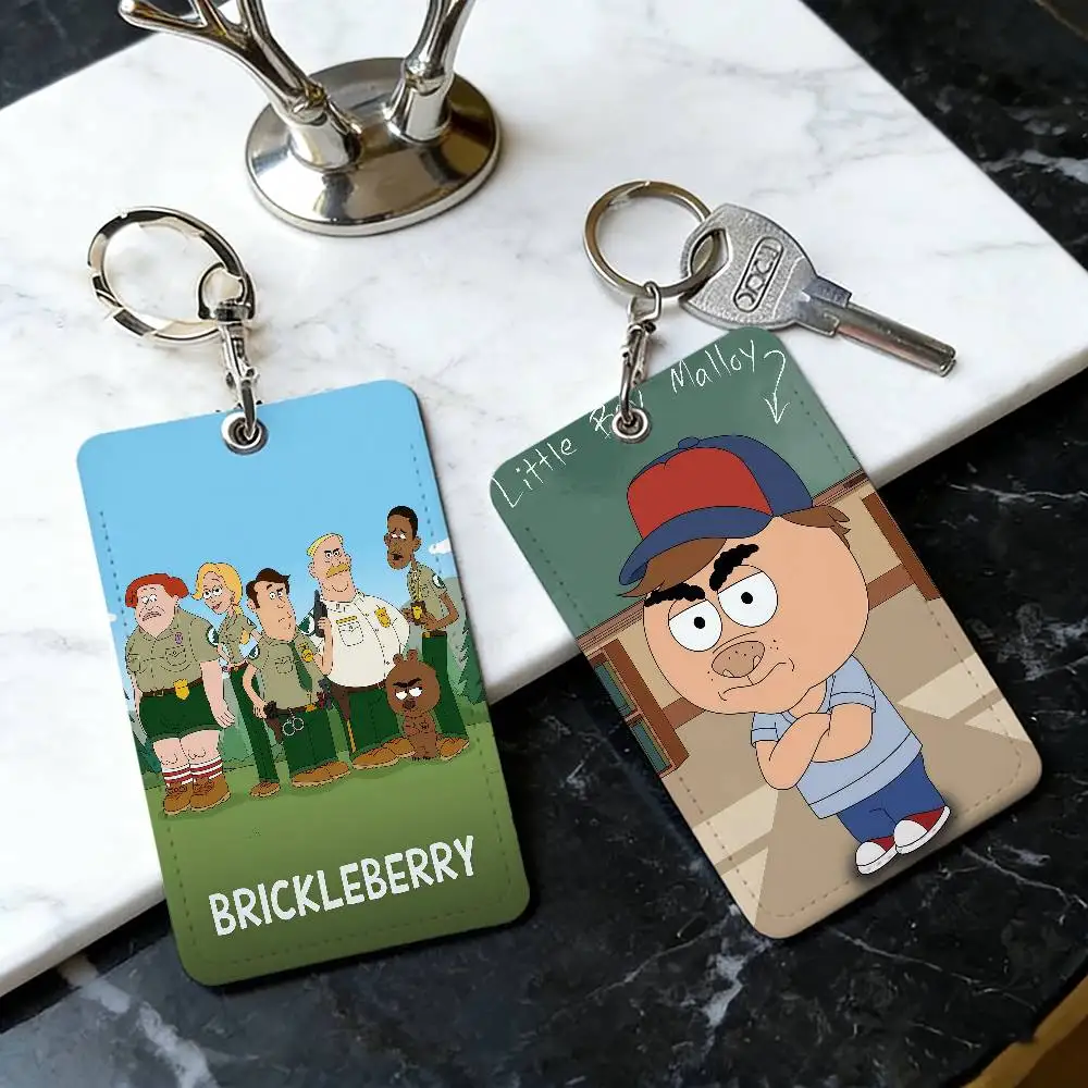 B-Brickleberry-Es A…