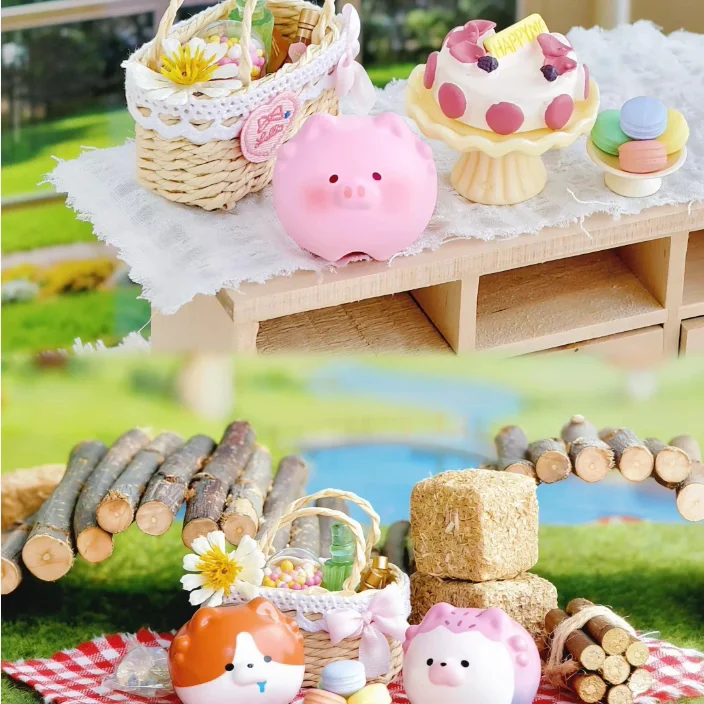 Strawberry Mousseta Coconut Ba - Baby Products China recensione e prezzo