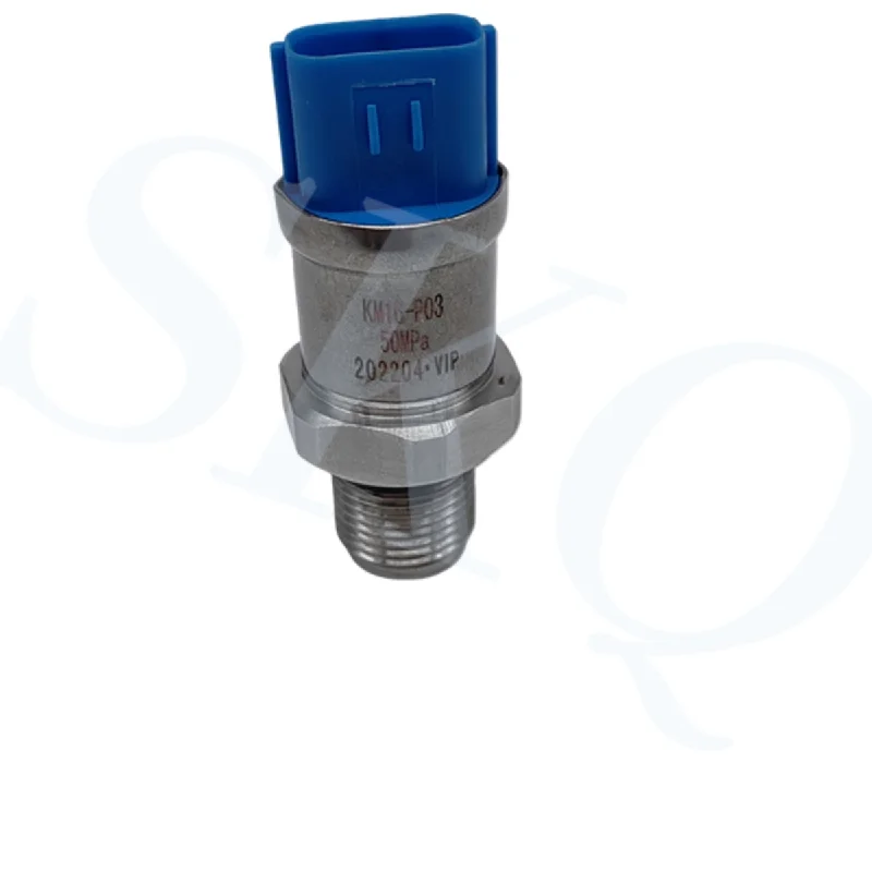 

For Sumitomo SH200/240/350/210/290 high-pressure sensor KHR41950/KM16-P03 excavator accessories