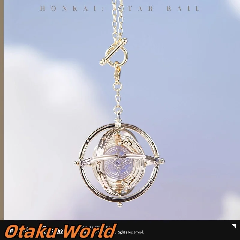 

Robin Pendant Keychain Original Mihoyo Merch Game Honkai Star Rail Robin Role Play Costume men Women Bag Keychain Halloween Gift