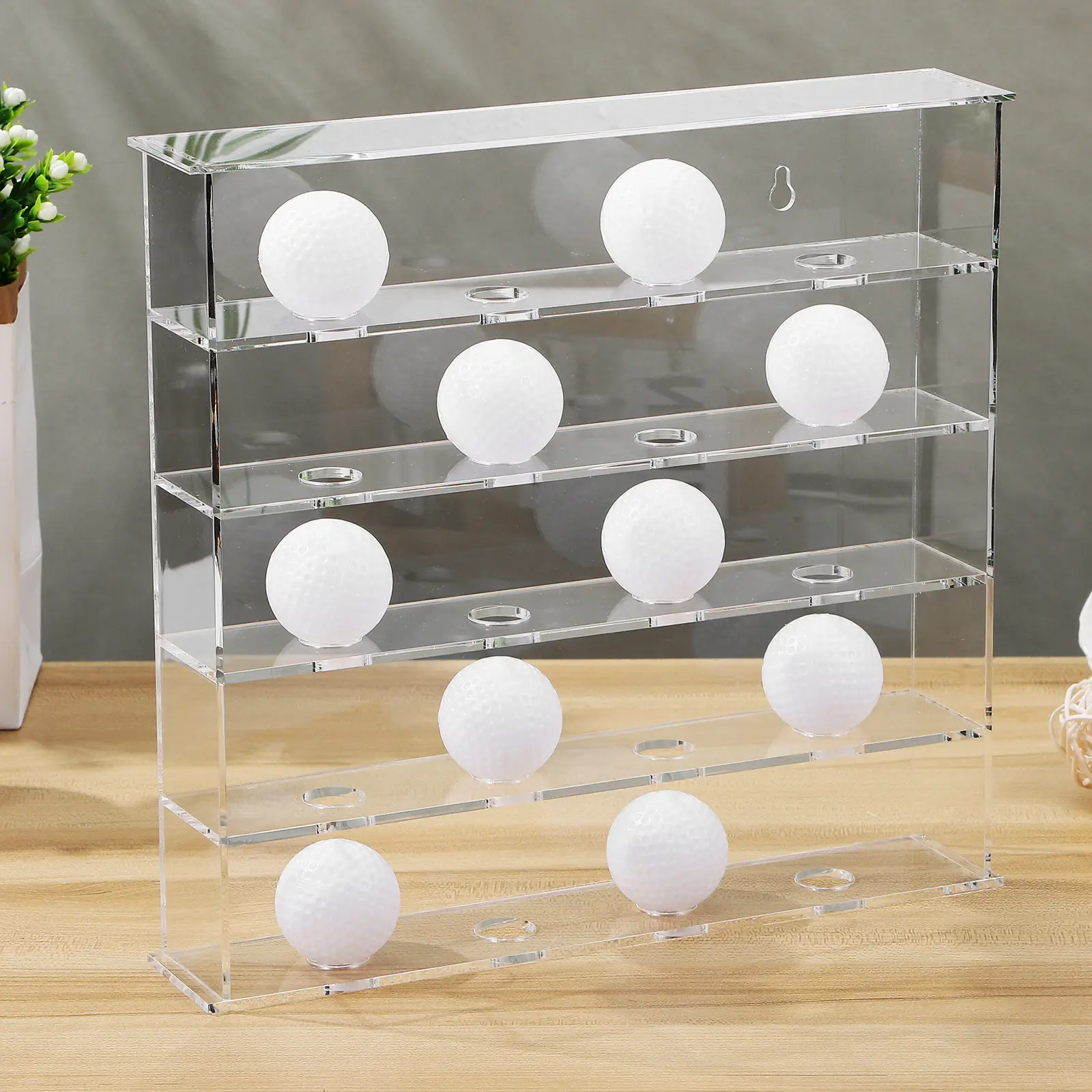 golf-ball-display-case-20-compartment-acrylic-modern-minimalist-wall-mounted-rack-for-home-office-golf-club-decor-storage