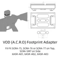 SCRA-VOD1
