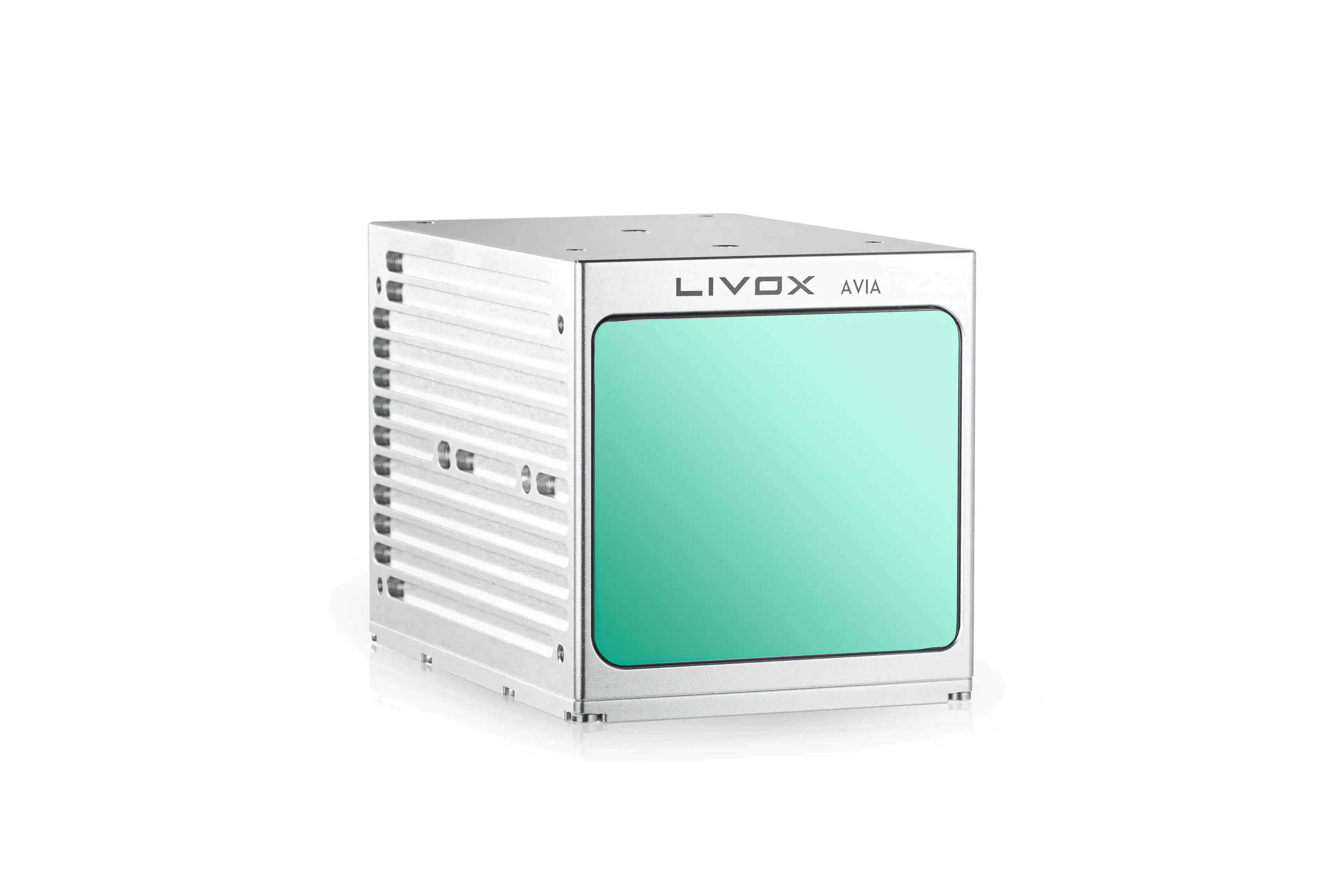 Livox Avia Lidar Applicable to Electric Power, Forestry, Pan-mapping, Smart City Self-driving Robots Drones