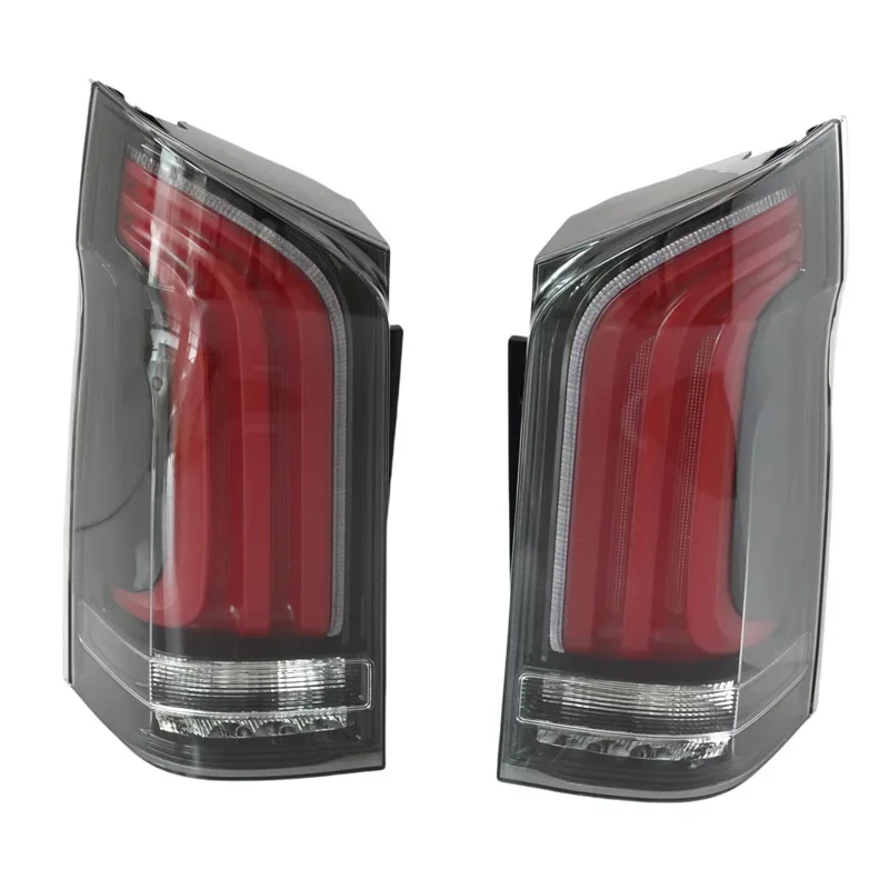 

Suitable for Mercedes-Benz V-Class Vito V300 streamer tail light TAIL LAMP JH60-V300-005