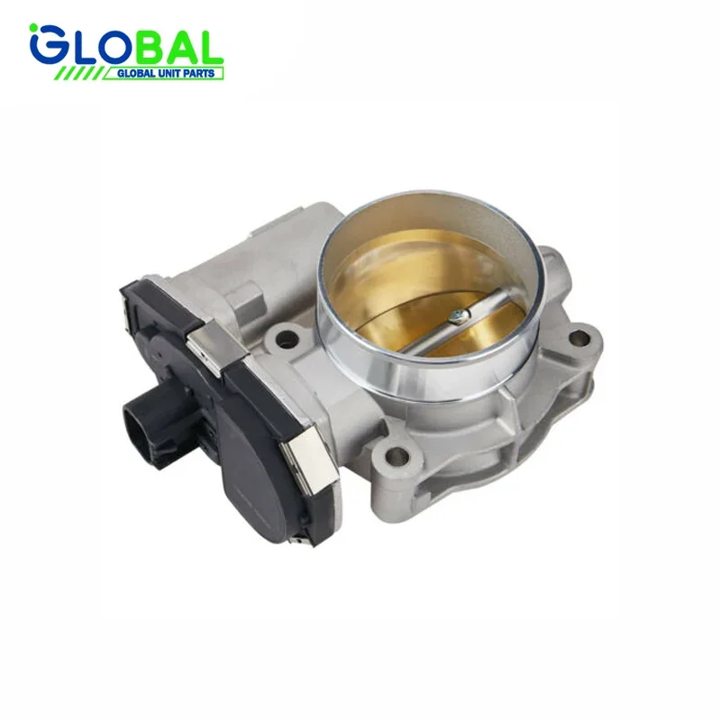 12616995 12593591 12607330 Throttle Body Assembly Suit For GMC Acadia Buick Enclave 3.6L 2008 -2011