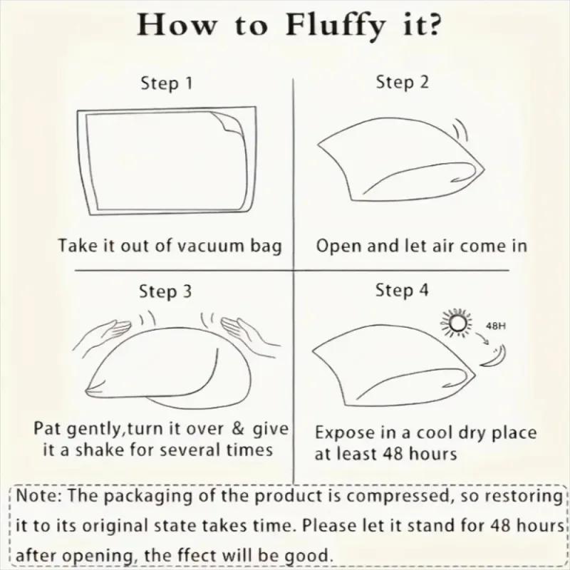 Ultiem comfort voor warme nachten Koelend ademend ontwerp voor alle seizoenen slapen Moeiteloos onderhoud