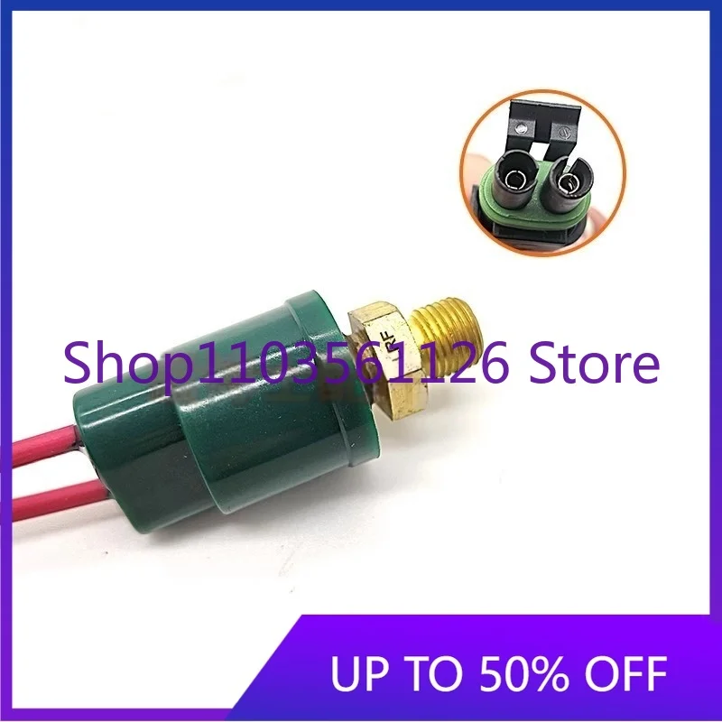 

Высококачественный датчик давления экскаватора AT1519811, совместимый с 210LE 310G 310E