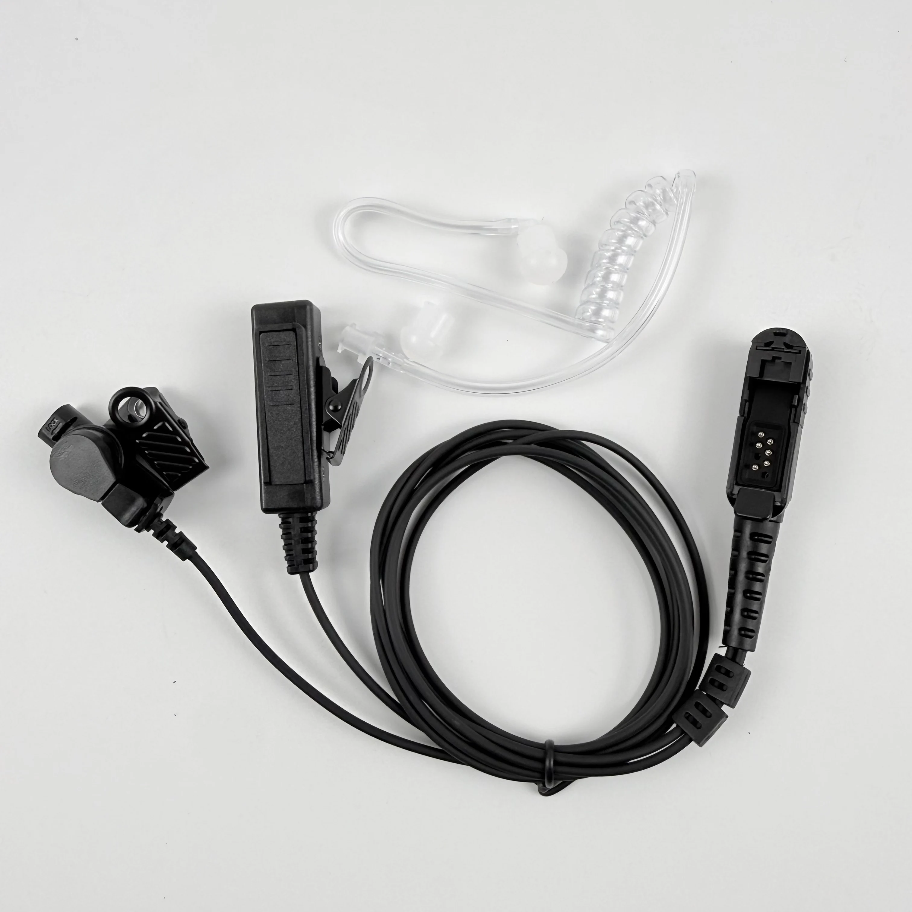 

Гарнитура с трубкой и микрофоном PTT для Motorola DP2400 DP2600 XiR P6600 P6620 E8600 MTP3150 MTP3550 XPR3500 3300 DEP550 DEP570