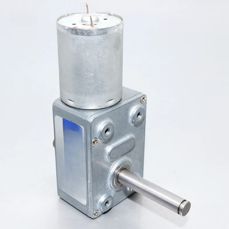 DC-Getriebemotor mit hohem Dre – Crane Claw Motor Bewertung und Preis