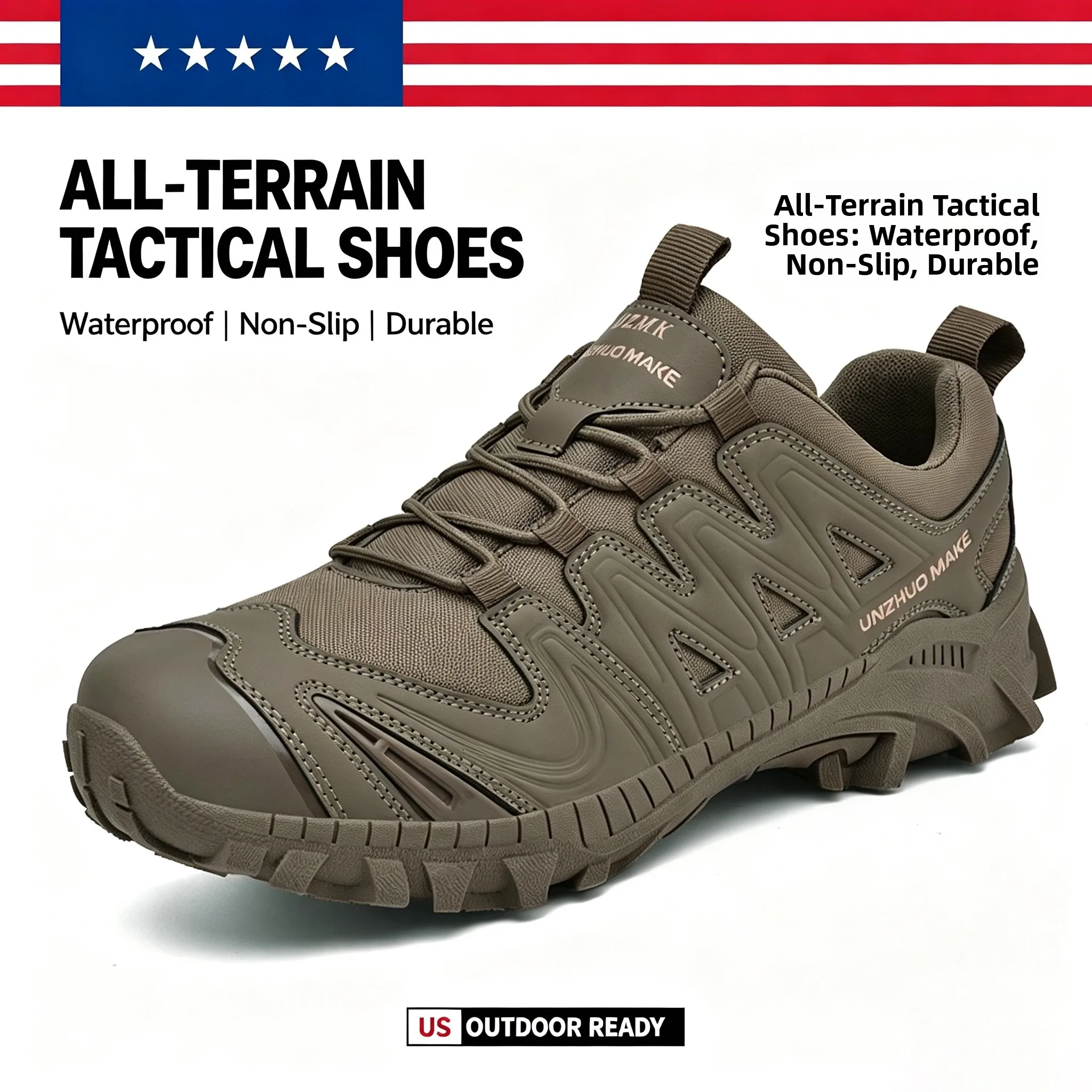bottes-tactiques-torsion-chaussures-de-randonnee-impermeables-et-antiderapantes-resistantes-a-l'usure-a-semelle-large-style-militaire-americain-pour-loisirs