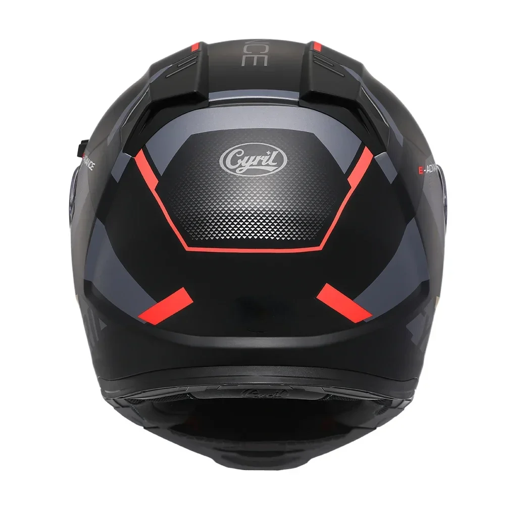 Thumbnail 3 - #15 Trending Full Face Motorcycle Helmets Right Now