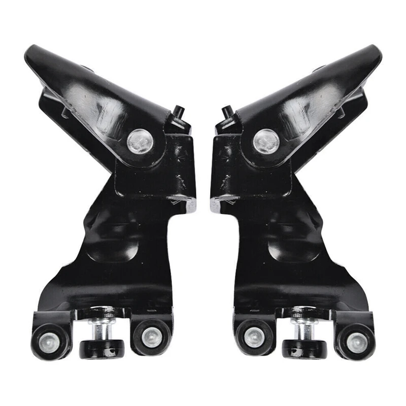 

Sliding Door Roller Middle Center Bracket Left Right 83930-4H000 83940-4H000 For Hyundai H1 Grand Starex I800 2007-2018
