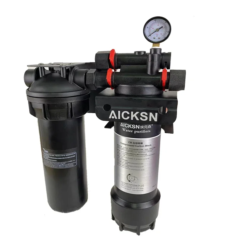 Aicksn C1-200-2 Water Filter Purifier Household Use WIFI And Commercial Use Ultrafiltration Filter