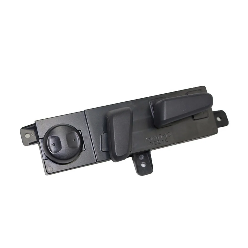 

Seat Switch Replacement Seat Power Switch High Strength ABS Power Switch Front Seat Switch Left Driver Controls