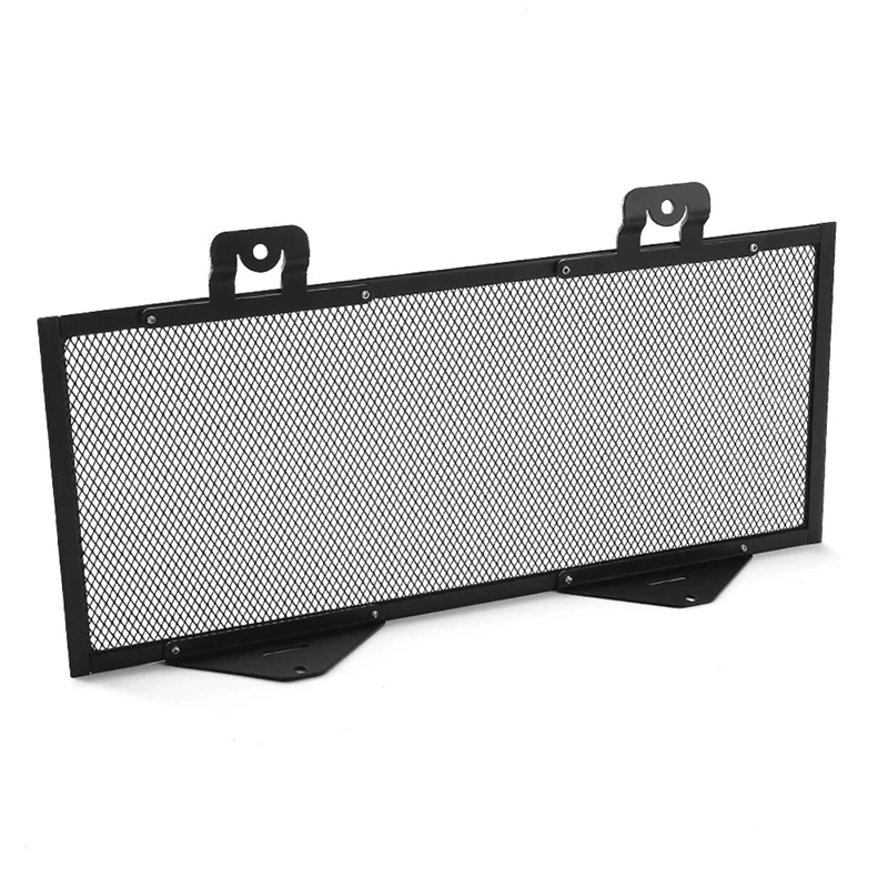 Front Radiator Grille Mesh For Can-Am Ryker 600/Ryker 900/Ryker Rally/Ryker Sport Accessories 41-419