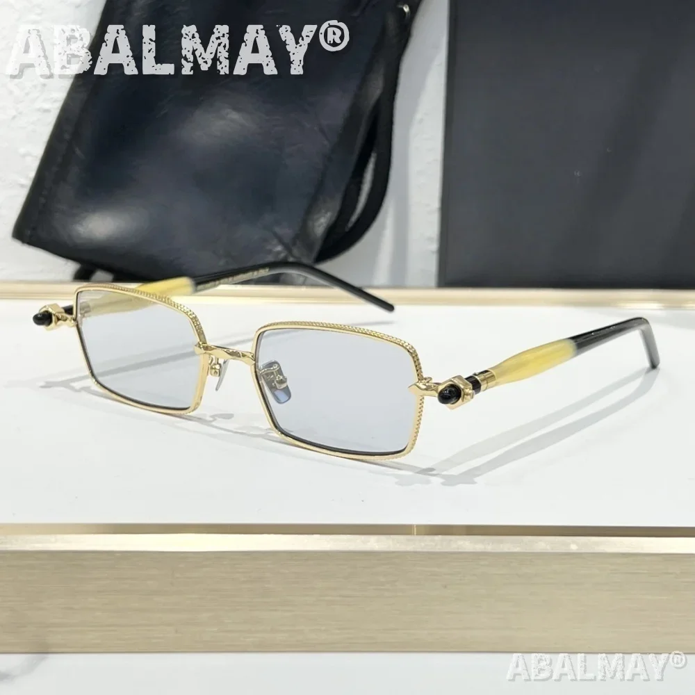 

Top Quality Sunglasses for Men and Women Maske P73 SIZE 52-18 Style UV400 Retro Fashion Special Design Sun Glasses with box