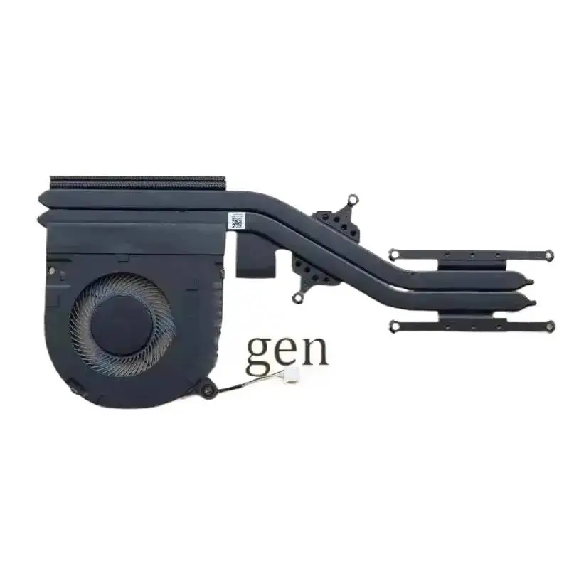 

& New Original Cooling Heatsink Fan For Swift 5 Pro SF514-54GT Thermal Module Radiator Fast Ship