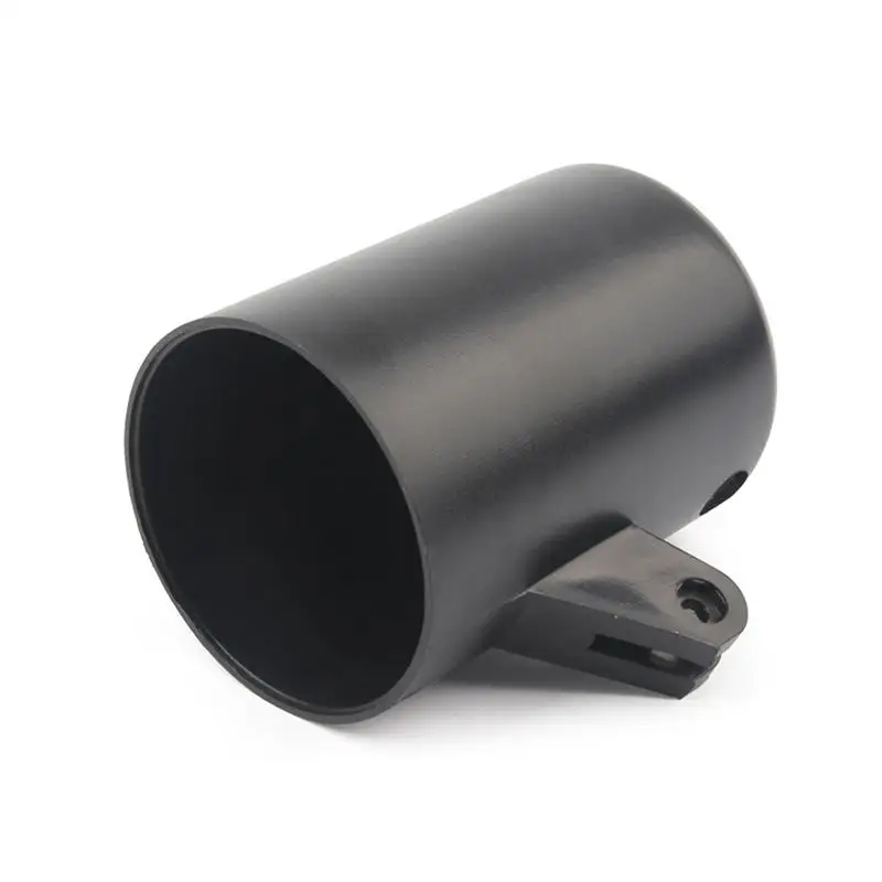 2inch 52mm Plastic Durable For Universal Auto Gauges Trim Parts Car Single Gauge Meter Cup Pod Holder Dash Mount Bracket Boost