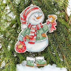 ZZ2304 For Needlework Kit NOT PRINTED Cross stich Painting Set Cross Stitch Kits Cross-stitch Embroidery Set Stitch Kits Cross