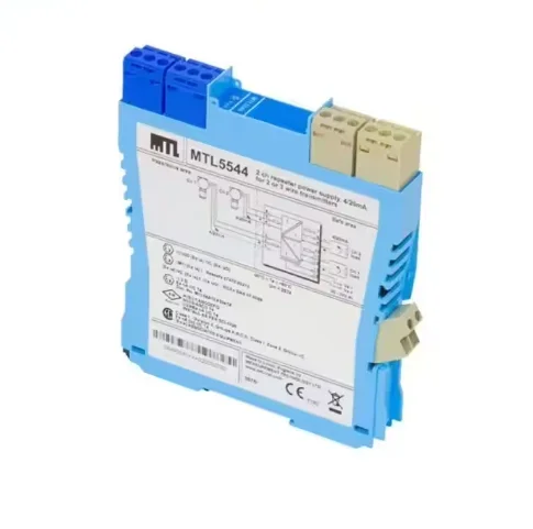 

2026 2026MTL 4024 Industrial Voltage Stabilizer | 24-240V Wide Input Range | 95% Efficiency Certified | MTL PowerGuard Pro