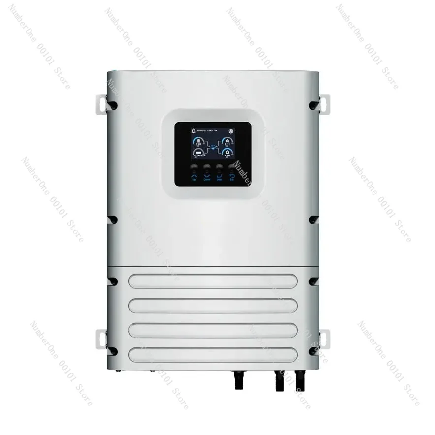 SUN-6K-OG0LP1-EU-AM2 SUN-3.6/5/6K-OG01LP1-EU-AM2 3.6KW 5KW 6KW Single Phase Solar Off Grid Inverter