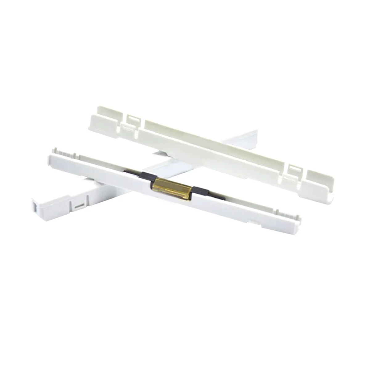 

Hot sale L925BP Fiber Optic Mechanical Splice Quick Connector Drop Cable Optical Fiber Splice for FTTH B