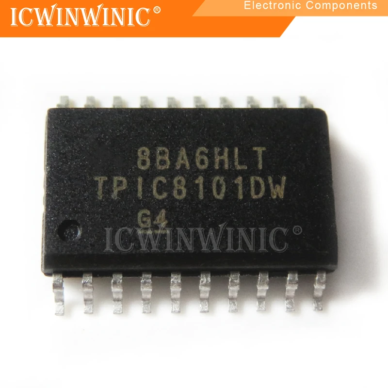 

10piece TPIC8101DW TPIC8101