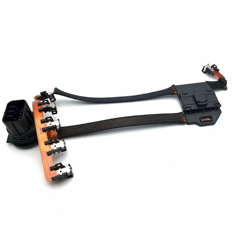 

3X 46307-23010 Automatic Transmission Wire Harness A4CF1 A4CF2 For Hyundai Accent Elantra Kia Forte Rio Soul 46308-23000