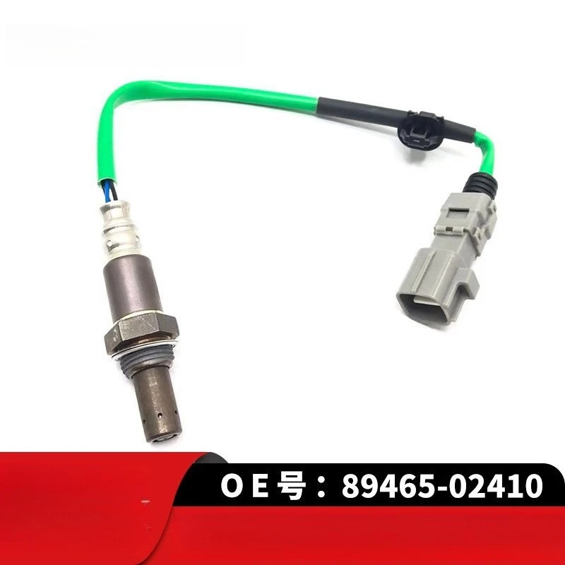 

89465-02410 89465-48170 89465-48430 Lambda o2 oxygen sensor for Toyota Corolla