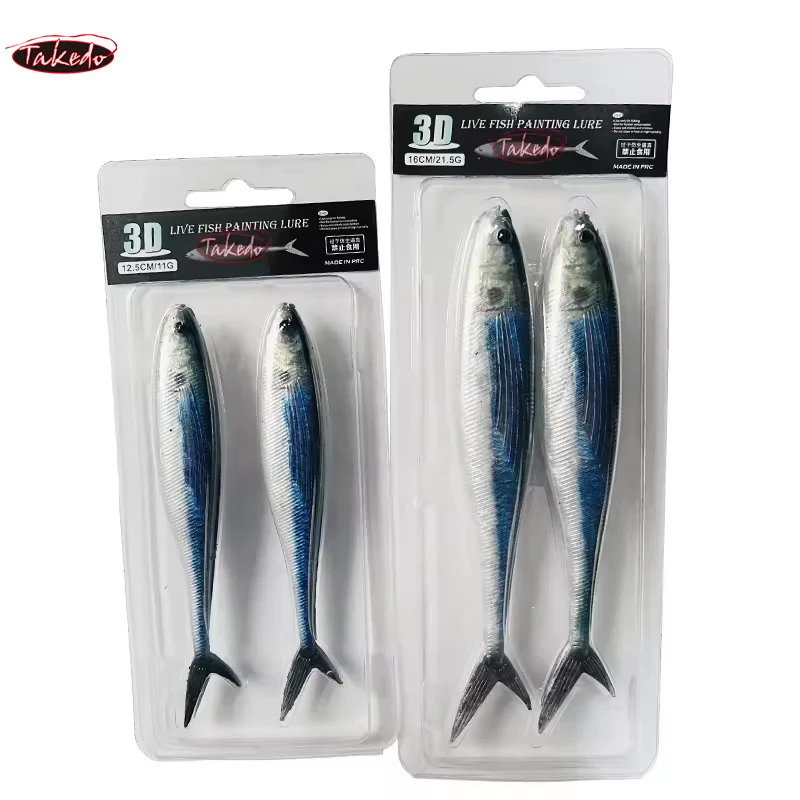 6 sense fishing lures 6th Sense Fishing Movement Salt Wake Series