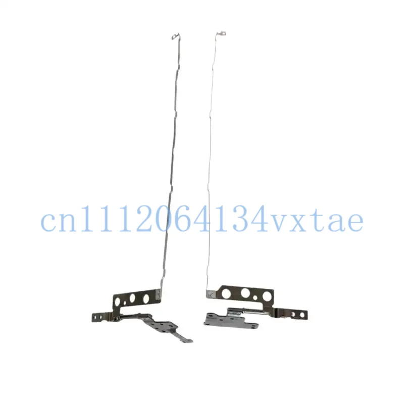 New For IdeaPad Slim 3 15IRU8 3 15IAN8 3 15ABR8 3 15AMN8 3 15IRH8 3 15IAH8 LCD Screen Hinge 5H50S29096 0.1