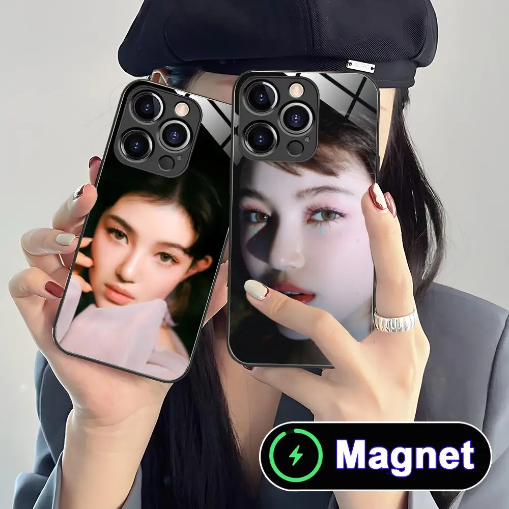 KPOP Danielle Marsh Phone Case - Phone Cases With Magnet recensie en prijs