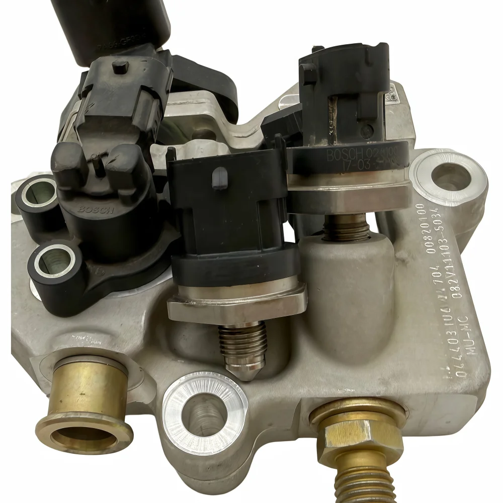 Kraftstoffdrucksensor BM5G-9F972-BA L807-18-211 Modell: 0261545006 0261545039 0281006119 – Detail 12