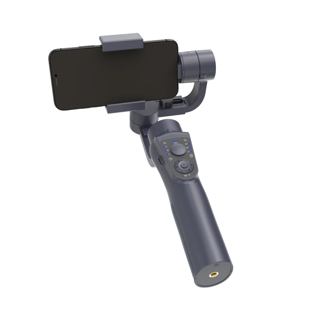 3 Axis Phone Gimbal…