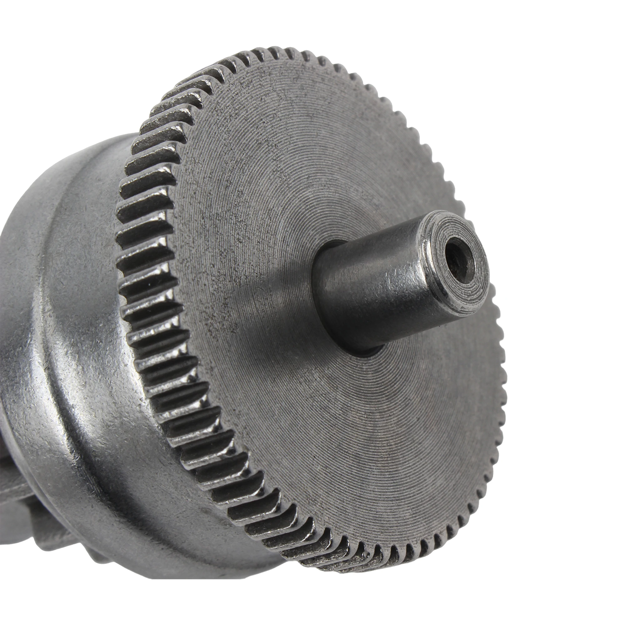 

For Piaggio GY6 50cc 139QMB 139QMA Scooter Moped Starter Drive Bendix Gear 4T Scooter Starter Motor Gear Replacement Parts