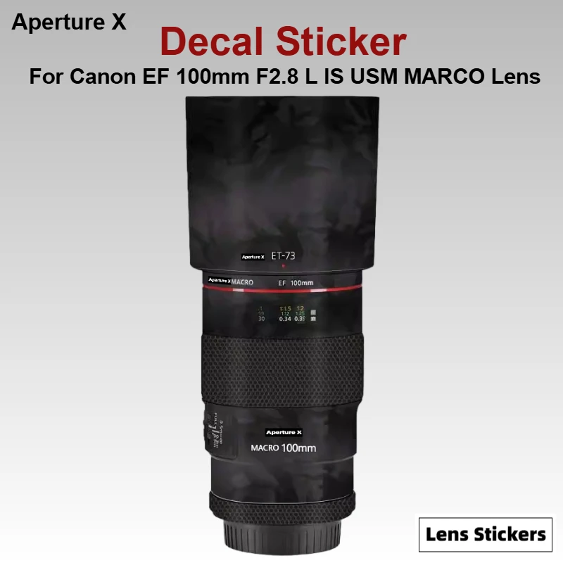 For Canon Ef 100Mm … - image