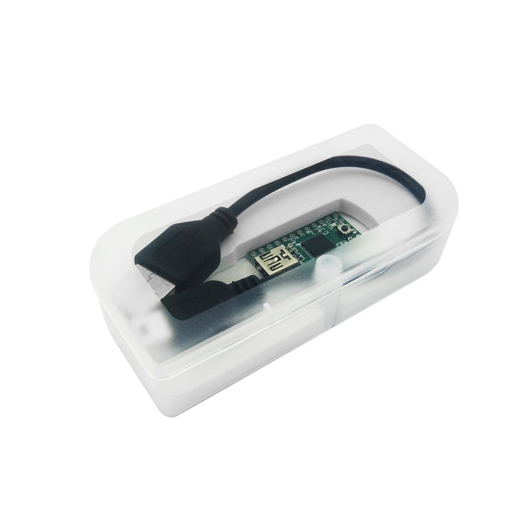 Placa de Desenvolvimento USB 2.0 para Teensy 2.0 1PCS