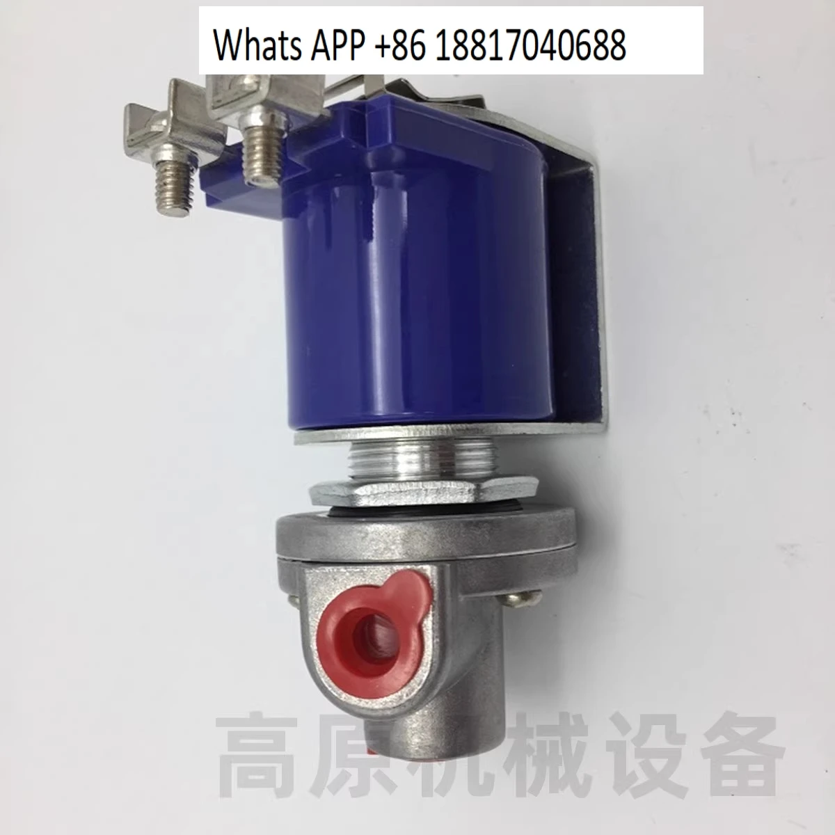 PRETTY GOYEN RCA3D3 RCA3D1 RCA3D2 válvula piloto pneumática de 1/8 polegadas para controle eletronicamente