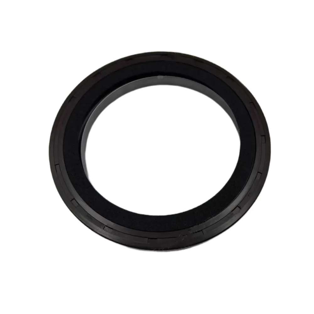 ISUZU engine 4BD1 4BG1 6BD1 6BG1 4HK1 6HK1 6WG1 6WF1 6WA1 engine crankshaft oil seal