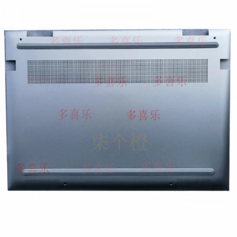 

EE New for hp ENVY13 X360 2-in-1 13-bf 0011TU TPN- C161 D cover bottom case silver