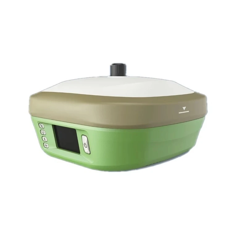 A80 Gps Rtk Receive… - image