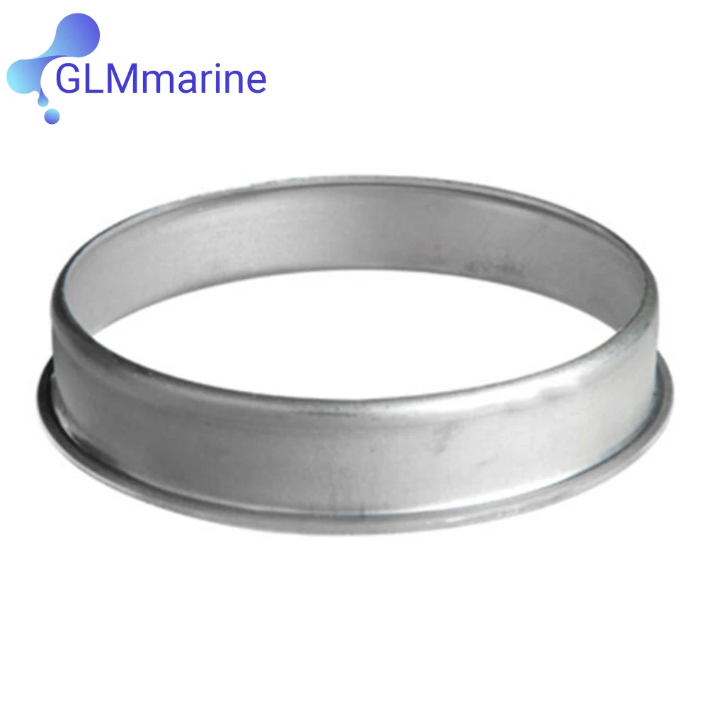 For Mercruiser Bravo One 1 2 3 Stern Drive Bell Housing Bellow Retainer Ring Sleeve 862209 710-862209 Sierra 18-1710 image 5