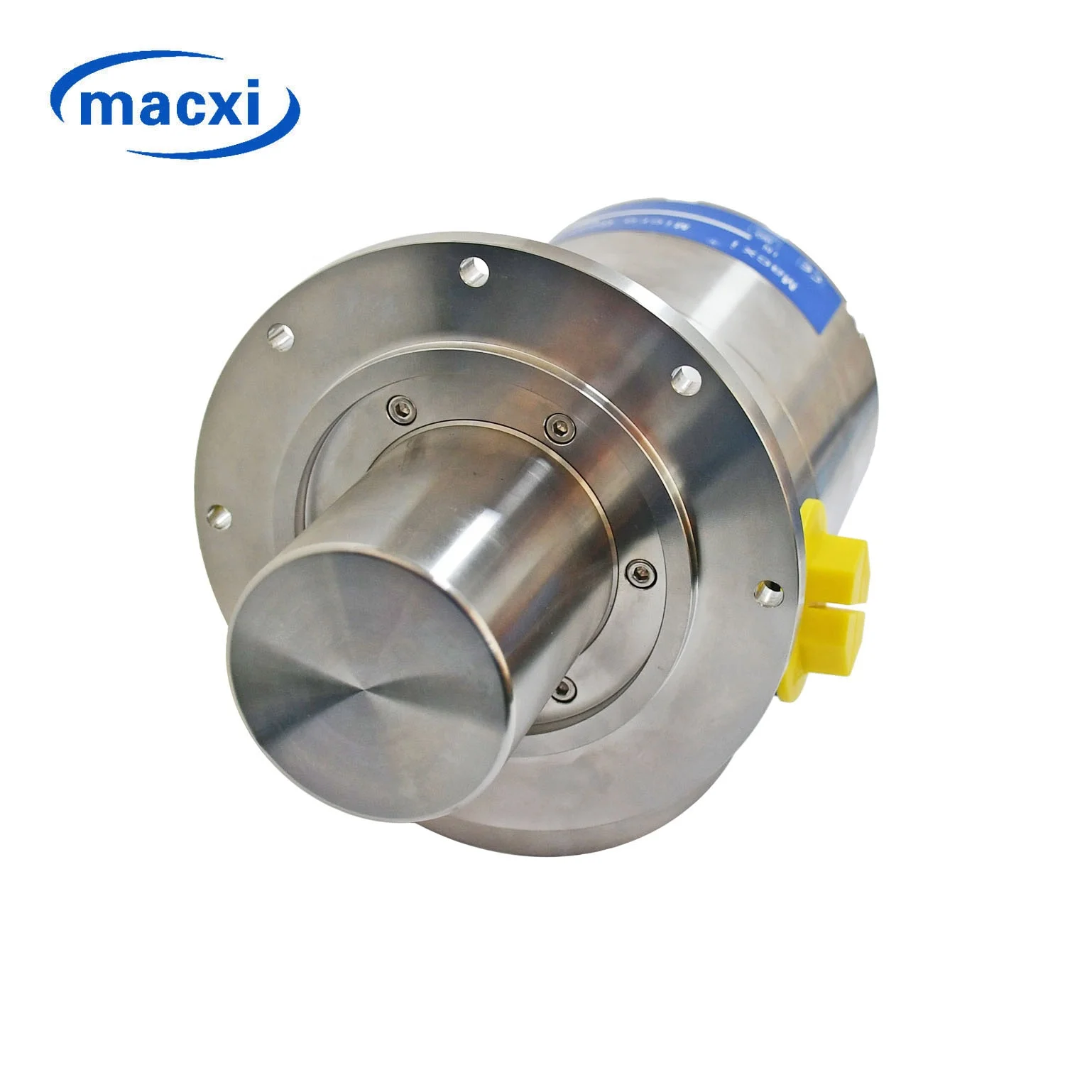 high-precision large flow Zero leakage  Low noise magnetic gear pump