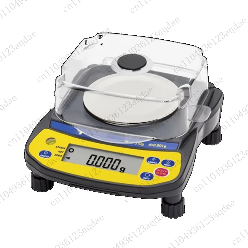 Electronic Balance …