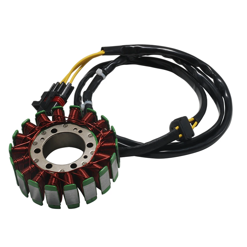OEM: 4011609 دراجة نارية قارب تهمة لفائف عاصي ل بولاريس سبورتسمان 700 800 EFI X2 2007 جودة عالية دائم موتو الملحقات