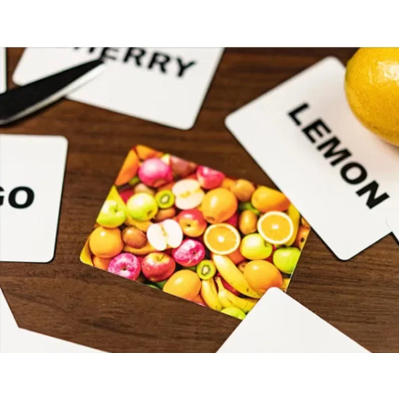 Super Lemon Trick WILD CUTLERY Parlor and Stage Magic Gimmicks Illusions Close Up Magic Props Mentalism Magician Tricks