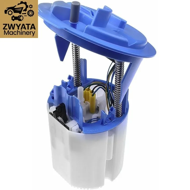 

Новый топливный насос в сборе A2184700094 для Mercedes Benz E350 E400 E550 C300 C350 W212 W204 GLK350 CLS550 2012-2018