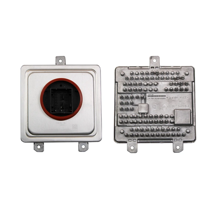High Quality LED Headlight Electronics Control Unit 63117933361 Driver Module for G28 G05 G07 G12 Cars Car Accessories